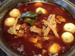 -李子坝梁山鸡(李子坝大鸡哥店)