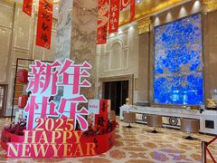 -御花园大酒店(海东路店)