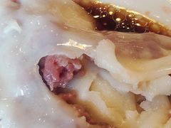 牛肉拉肠-伍湛记 · 广州老字号(龙津中路店)