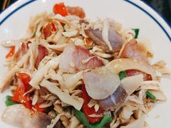 -妈妈的味道·腾冲特色菜(和顺古镇店)