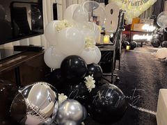 -广州天河希尔顿酒店