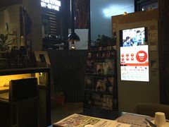 -HIHE Bistro·Oyster Bar(华熙live店)