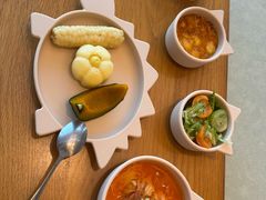 -无味舒食(环岛路店)