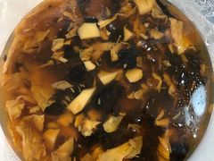 豆腐脑-增盛魁小吃店