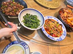 -青城甲(青城山店)