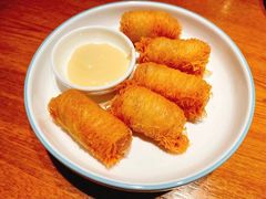 -辣尚瘾·烤鱼·新川菜(交大直营店)