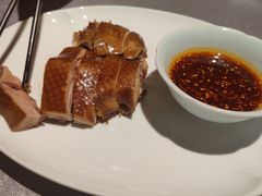 满堂椒麻鸡-满堂匠心川宴·私房菜(天府三街店)