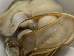 -濠轩阁特色生蚝火锅(水湾路店)