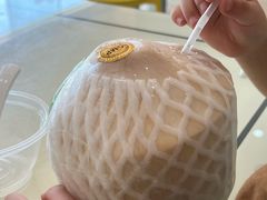 -覃记海鲜美食餐厅