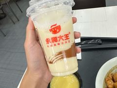 -永和大王·现磨豆浆·卤肉饭(九亭SH085店)