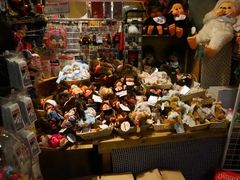 -台场一丁目商店街