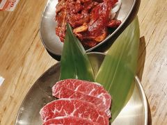 -汉拿山(北京上地华联店)