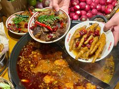 -楠火锅(太古里总店)