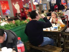 大堂-让签签飞小郡肝串串香(春熙路形象店)