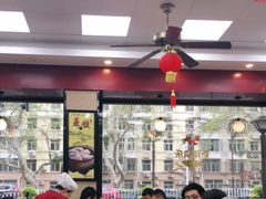 大堂-刘长兴(逸仙桥店)