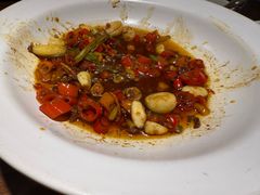 -恰饭·老长沙市井菜(天河客运站店)