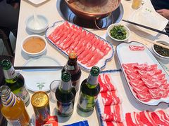 -福寿斋·老北京铜锅涮肉·烤鸭(顺义总店)