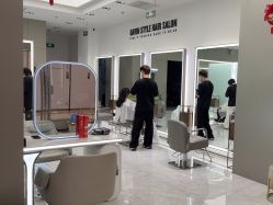 -崇尚GAVIN STYLE臻选