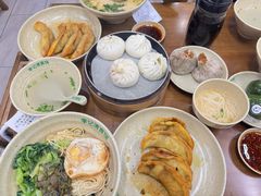 -李记清真馆(打钉巷店)