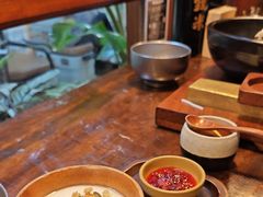 -银米·云南传统过桥米线(双廊黑金冠店)