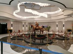 -保定金棕榈先天下国际影城(LUXE)