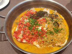 -老湘亲·品鉴湘菜(蔡塘爱琴海店)