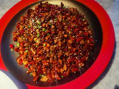 -蔴将·川菜(黄龙万科店)