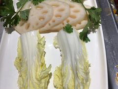 -海底捞火锅(奥体南路店)
