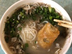 -汪记鲜鱼糊汤粉(沈阳路总店)