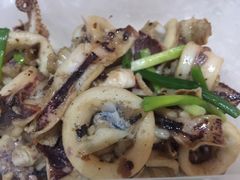 -秋姐美食店(旅游大道店)