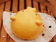-点心传说·粤菜点心(佐阾虹湾店)