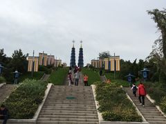 -威海大乳山景区