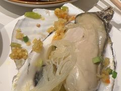 -三炮海鲜烧烤店(河畔·幸福城店)