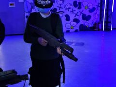 -未来战场·大空间VR·轰趴·团建(常营店)