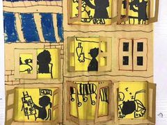 -蒂朵儿童绘画美术教室