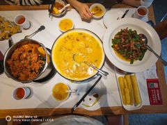 -鸡毛店·川菜(文殊院店)