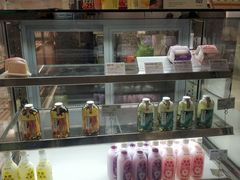 -奈雪的茶(天河城店)