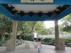 -西湖游船