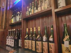 -鸟鹏烧鸟居酒屋(熙龙湾店)