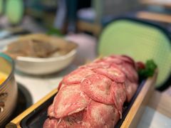 -六少·猪肚包鸡火锅(卓悦INTOWN店)