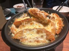 -大树餐厅(益田假日店)