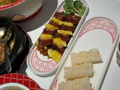 -谭厨中山传家菜.乳鸽.脆鲩鱼(华强北中航城店)