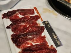 -八合里潮汕鲜牛肉火锅(吉大店)