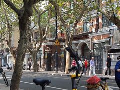 -OZ cafe(南昌路店)