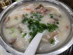 -南记食粥坊·宵夜大排档(莲花总店)