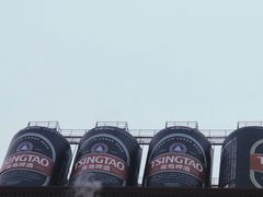 -青岛啤酒博物馆