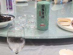 -恒记饭店·海鲜明档(淹城店)