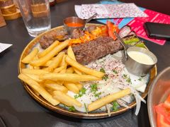 -ALAMEEN阿拉伯餐厅(三里屯店)