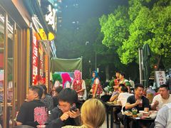 -红钳侠小龙虾·烧烤(中赢康康谷店)