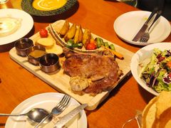 -布拉格餐厅· 中欧捷克菜(全国首店)